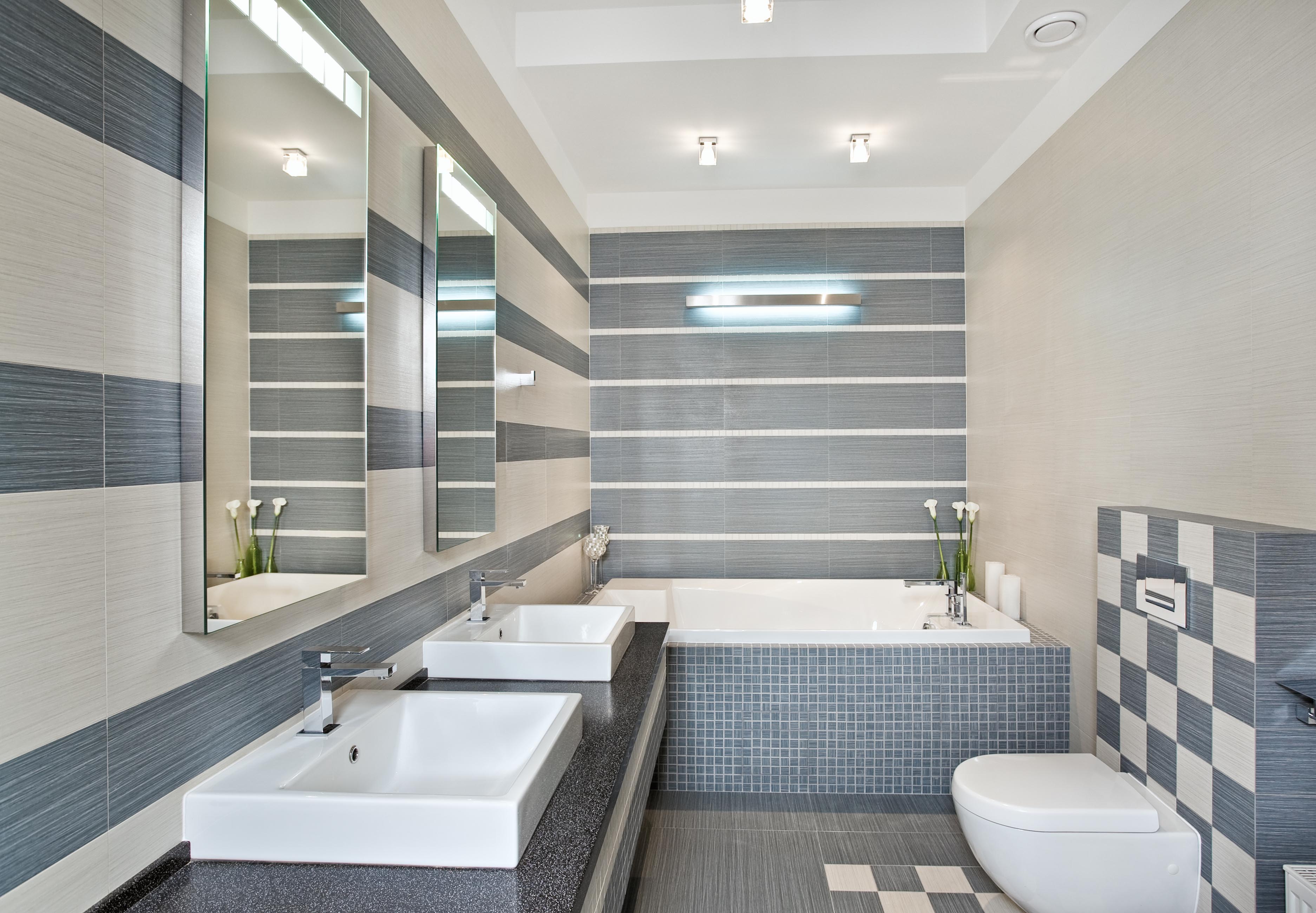 Service de rénovation de salle de bain à Rosemère, Laval, Saint-Eustache, Mirabel, Saint-Jérôme, Repentigny, Mascouche, Terrebonne, ... / Contracteur Général Lanaudière