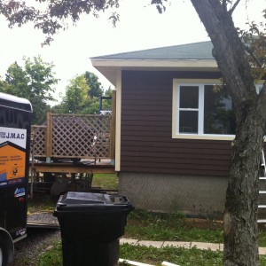 Rénovation résidentielle à Mirabel, Terrebonne, Laval, Repentigny, Saint-Jérôme dans Lanaudière, Les Laurentides ou sur la Rive-Nord de Montreal / Contracteur Général Lanaudière