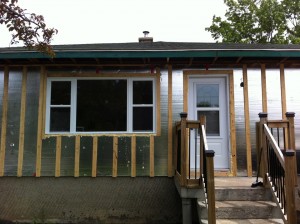 Revêtement extérieur de maison à Mirabel, Terrebonne, Laval, Repentigny, Saint-Jérôme dans Lanaudière, Les Laurentides ou sur la Rive-Nord de Montreal / Contracteur Général Lanaudière