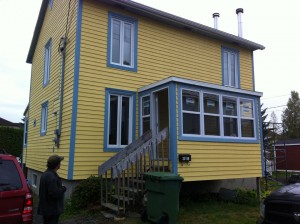 Entrepreneur rénovation à Mirabel, Terrebonne, Laval, Repentigny, Saint-Jérôme dans Lanaudière, Les Laurentides ou sur la Rive-Nord de Montreal / Contracteur Général Lanaudière