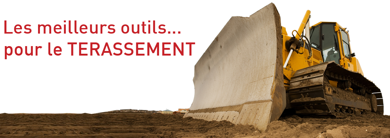 slide 4 Terassement