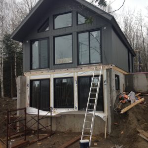 Rénovation de fenêtre et construction neuve à Mirabel, Terrebonne, Laval, Repentigny, Saint-Jérôme dans Lanaudière, Les Laurentides ou sur la Rive-Nord de Montreal / Contracteur Général Lanaudière