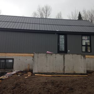 Construction neuve à Mirabel, Terrebonne, Laval, Repentigny, Saint-Jérôme dans Lanaudière, Les Laurentides ou sur la Rive-Nord de Montreal / Contracteur Général Lanaudière