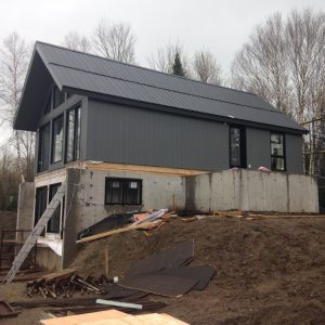 Construction neuve à Mirabel, Terrebonne, Laval, Repentigny, Saint-Jérôme dans Lanaudière, Les Laurentides ou sur la Rive-Nord de Montreal / Contracteur Général Lanaudière