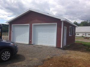 Rénovation extérieur de Garage et agrandissement à Mirabel, Terrebonne, Laval, Repentigny, Saint-Jérôme dans Lanaudière, Les Laurentides ou sur la Rive-Nord de Montreal / Contracteur Général Lanaudière
