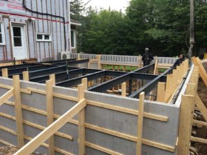 Entrepreneur projet clé en main en construction neuve à Mirabel, Terrebonne, Laval, Repentigny, Saint-Jérôme dans Lanaudière, Les Laurentides ou sur la Rive-Nord de Montreal / Contracteur Général Lanaudière