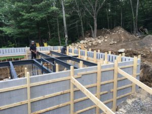 Entrepreneur projet clé en main en construction neuve à Mirabel, Terrebonne, Laval, Repentigny, Saint-Jérôme dans Lanaudière, Les Laurentides ou sur la Rive-Nord de Montreal / Contracteur Général Lanaudière