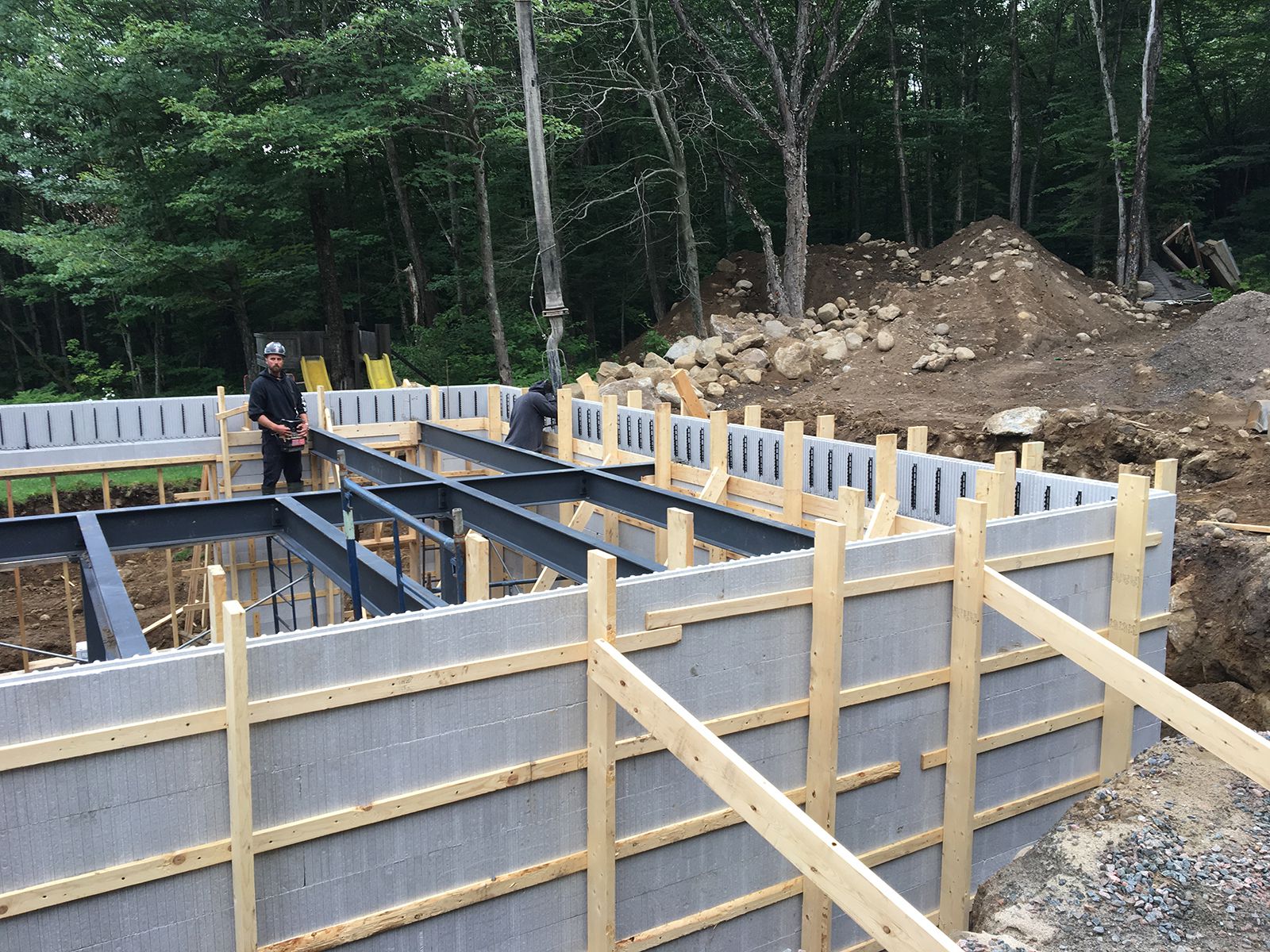 Service de projet clé en main en construction de maison et bâtiment neuve à Mirabel, Laval, St-Jérôme, Repentigny, .. dans Lanaudière, Laurentides, Rive-Sud, Rive-Nord  / Contracteur Général Lanaudière